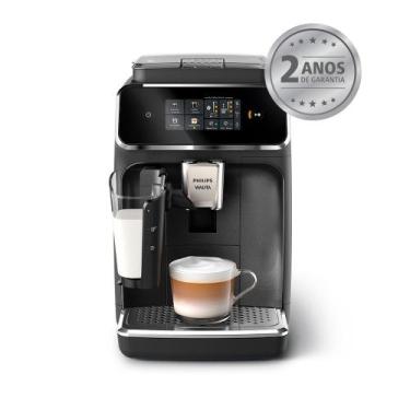 Imagem de Cafeteira Philips Walita Espresso Superautomática LatteGo Série 2300 C