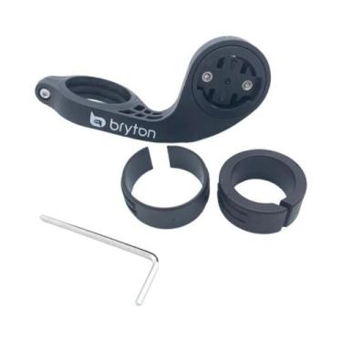 Imagem de Suporte Ergonômico Profissional Para Computador De Bicicleta Bryton Ri