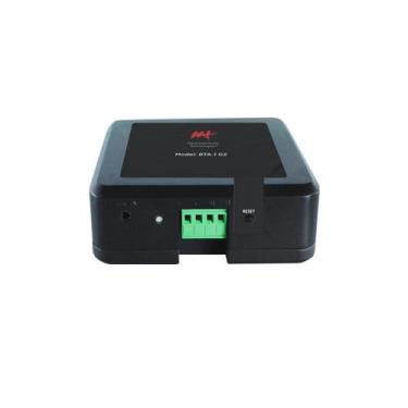 Imagem de Amplificador In Ceiling Bluetooth de Embutir BTA1 G2 AAT - AAT Áudio