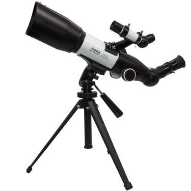 Imagem de Telescópio Observação Terrestre e Celeste 350x60 mm Tripé GT311 - Lorb