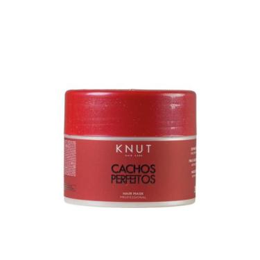 Imagem de KNUT Máscara Cachos 300 g