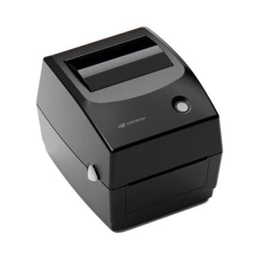 Imagem de Impressora Térmica de Etiquetas C3Tech IT-W210 - USB e Wi-Fi - Para Co