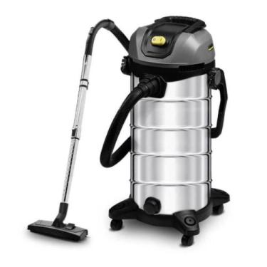 Imagem de Aspirador de Pó e Água Karcher NT 40/1 Inox Karcher