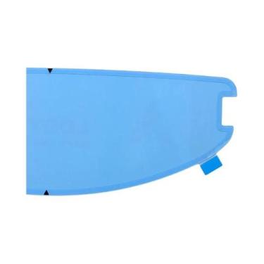 Imagem de Lente De Viseira De Capacete Com Proteção UV Para Motocicletas Scorpio