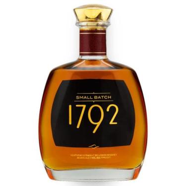 Imagem de Whisky 1792 Small Batch 750ml