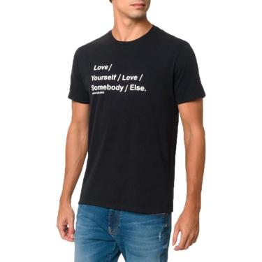 Imagem de Camiseta Calvin Klein Dia Dos Namorados Masculino-Masculino
