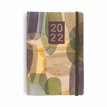 Imagem de AGENDA 2022 MARIA EUGÊNIA ADÁGIO TECA DIÁRIA MÉDIA