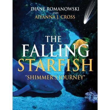 Imagem de The Falling Starfish Shimmers Journey