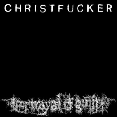 Imagem de CHRISTFUCKER [Disco de Vinil]