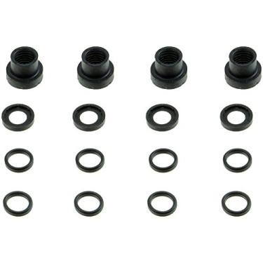 Imagem de Dorman HW5585 Kit de ferragens de freio a disco dianteiro compatível com modelos selecionados