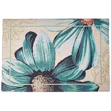 Imagem de Style Brazil Jogo Americano Miukas 6 Peças 30x40 Base Emborrachada