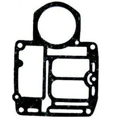 Imagem de Junta da Base Motor Mercury Tohatsu 9.9 15hp 18hp Mercuri