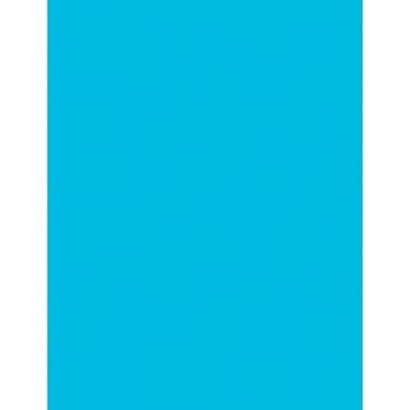 Imagem de Kaleidoscope Multi-Purpose Paper, 21 x 28 cm, azul cobalto, 500 folhas (102056)