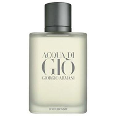 Imagem de Perfume Acqua di Gió Eau de Toilette Masculino  - Giorgio Armani