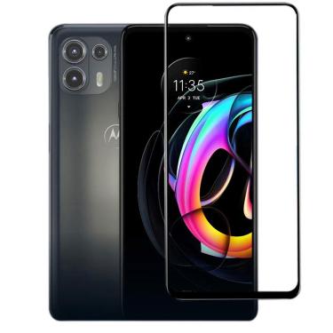 Imagem de Película 5D Cerâmica Dupla Camada Anti Risco para Motorola Edge 20 Lite