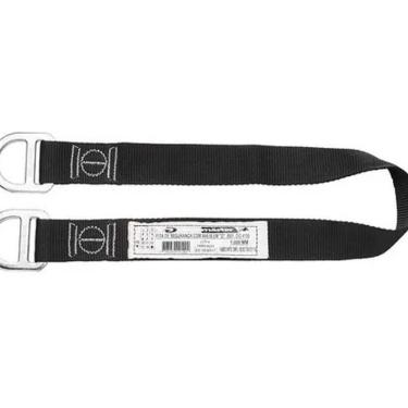 Imagem de Fita De Ancoragem Com 2 Argolas Em D 1Mt Dg4100