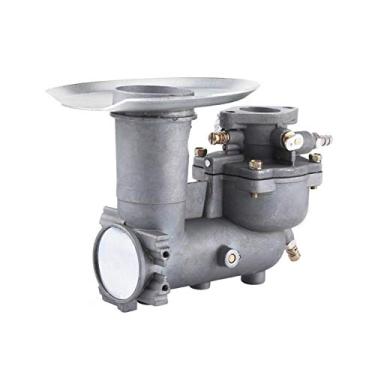 Imagem de Carburador de motocicleta, carburador de motor de motocicleta 392587 391065 391074 391992 compatível com