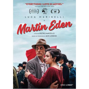 Imagem de MARTIN EDEN