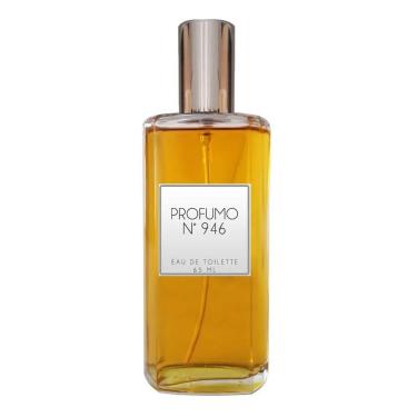 Imagem de Profumo 946 - Masculino 65ml Café, Patchouli, Chocolate