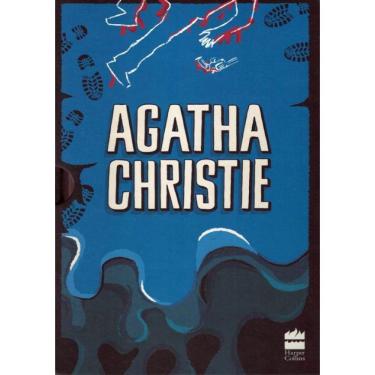 Imagem de Colecao Agatha Christie - Box Vol. 5