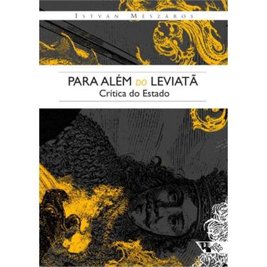 Imagem de Para Alem Do Leviata