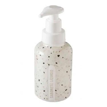 Imagem de Saboneteira Plasútil Com Bomba Decorativo B2 280ml