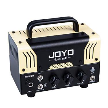 Imagem de Cabeçote Joyo BantamP Meteor Bluetooth 20 Watts p/ Guitarra
