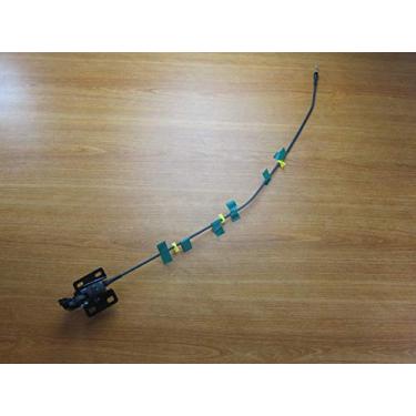 Imagem de MOPAR 55359381AD - Porta de carga de trinco