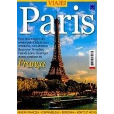 Imagem de Especial Viaje Mais - Paris 3