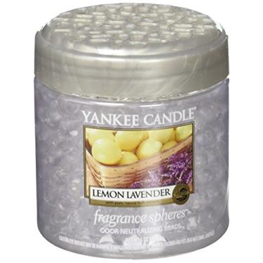 Imagem de Yankee Candle Company 1237521 Esferas de Fragrância Limão Lavanda