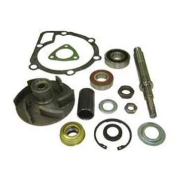 Imagem de REPARO BOMBA DAGUA COM ROLAMENTO PARA SCANIA K112/S112/T112/112/1