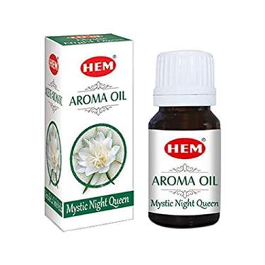 Imagem de Essência Indiana Hem Dama da Noite Para Aromatizador Difusor Umidificador