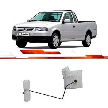 Imagem de Sensor Nível Combustível SAVEIRO - Álcool - FLEX (T010101)