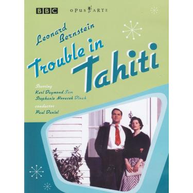 Imagem de Trouble In Tahiti