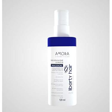 Imagem de LEAVE IN - SETE EM UM, FINALIZADOR da AMORA COSMETICOS