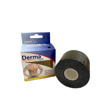 Imagem de Bandagem Funcional Elástica 5m x 5cm - Derma Tape