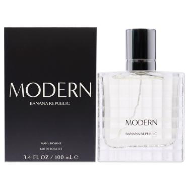 Imagem de Perfume Moderno Banana Republic Homens 100 ml edt