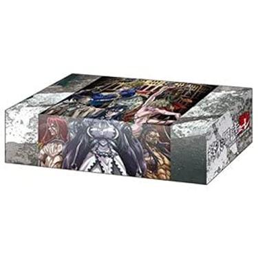 Imagem de Bushiroad Stray Box Collection V2 Vol. 59" Anime Doomsday Walkure