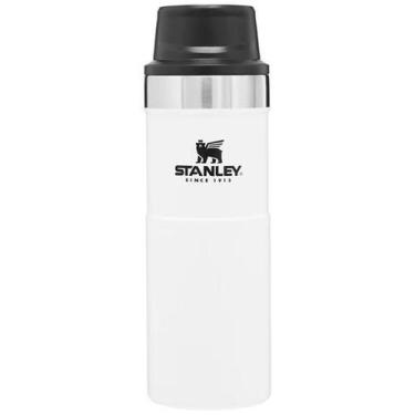 Imagem de Garrafa Termica Stanley The Trigger-Action Travel Mug 10454 - 470ml -