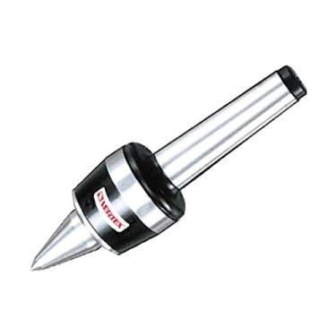 Imagem de HHIP 3900-5044 Type B Pro-Series High Speed CNC Live Center, 4 Morse Taper, 360 lb. Load Rate, 3000 Max RPM, 8.74" OAL