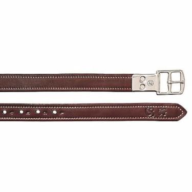 Imagem de Bates Stirrup Leather Luxe 44 Brown