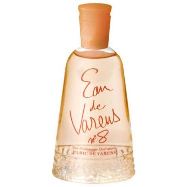 Imagem de Eau De Varens Nº8 Ulric De Varens Edc Perfume Unissex Blz