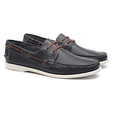 Imagem de Deckshoes Gran, Samello, Masculino, Marinho, 38