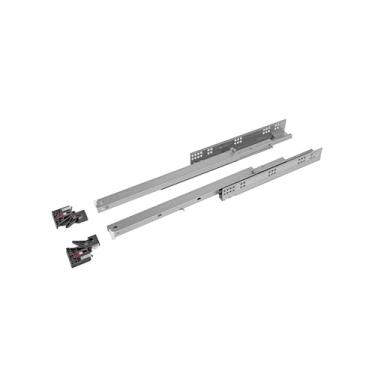 Imagem de Corrediça Oculta One-Touch Extração Total 35kg FGVTN 450 mm - 54FGOC12450TOT0