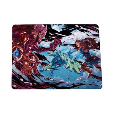Imagem de Mouse Pad Grande PC Personalizado ZELDA 004