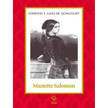 Imagem de Manette Salomon