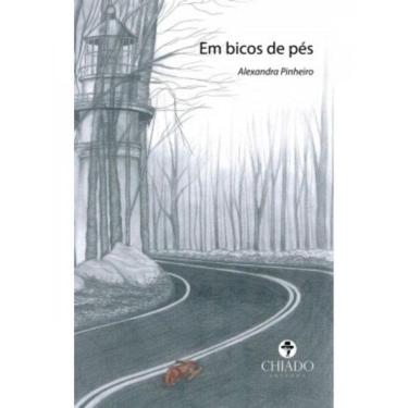 Imagem de Em Bicos De Pés