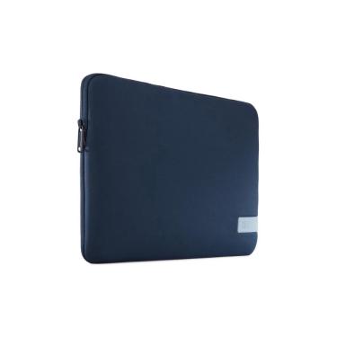 Imagem de Capa P/Notebook 13 Sleeve Case Logic Reflect Azul Escuro
