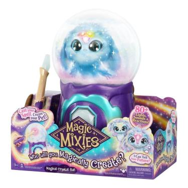 Imagem de Magic Mixies - Crystal Ball - Azul