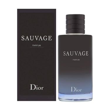 Imagem de Dior Sauvage Parfum Por Christian Dior Para Homens